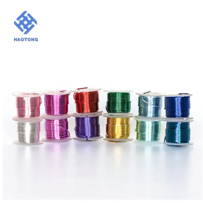 Aluminum Hobby Wire