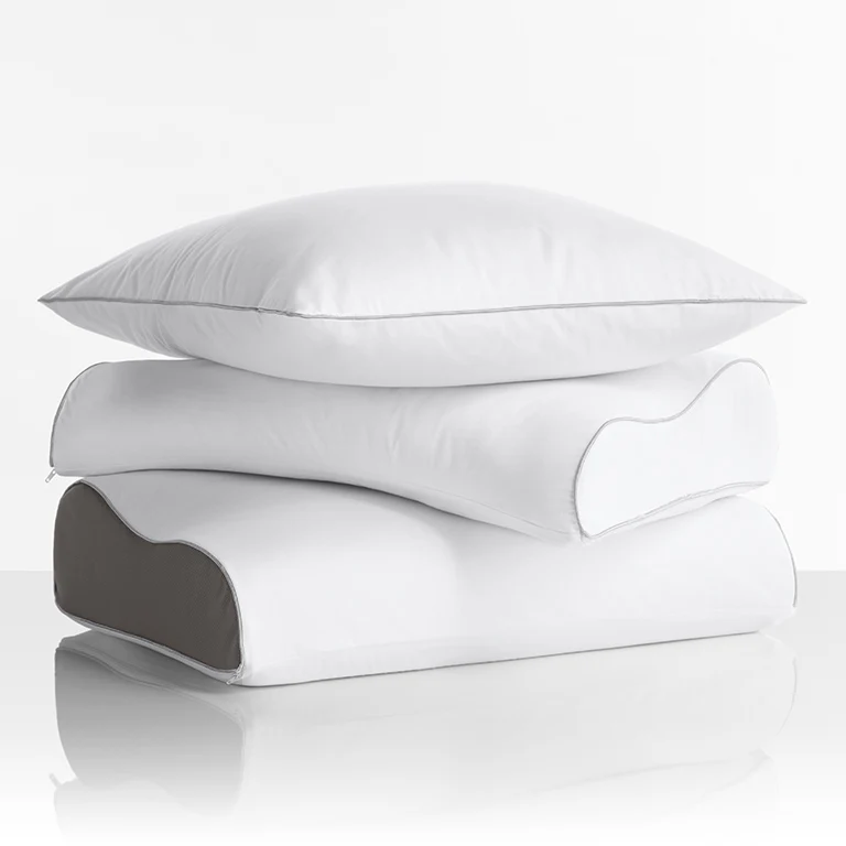 Cushion Shell Cheap Feather Proof Polyester Cushion Inside Cover for Fill