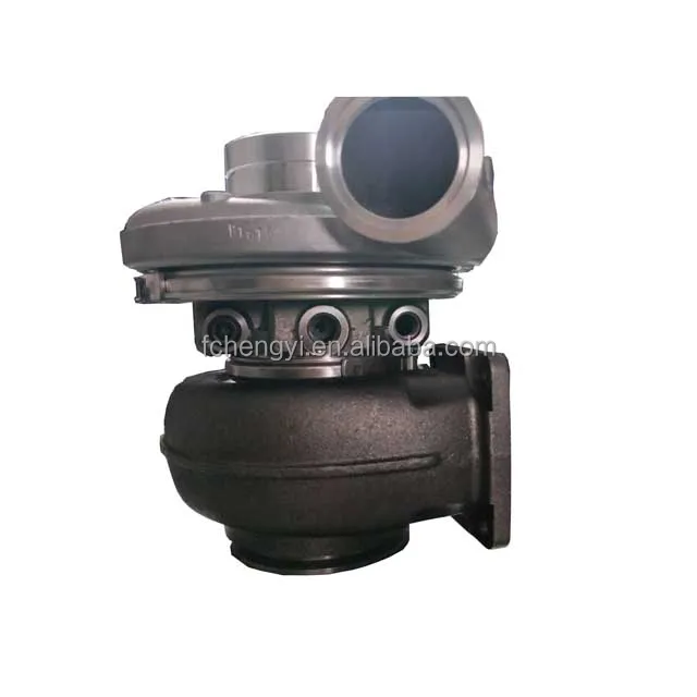 HX55 Turbo Type 4041873 for VOLVO D12D Engine