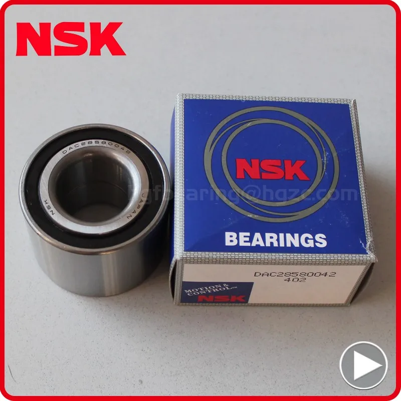 NSK 7208BWG Schrägkugellager Ball Bearing 40 x 80 x 18 mm Open Offen NSK 7208BWG Schrägkugellager Ball Bearing 40 x 80 x 18 mm Open Offen