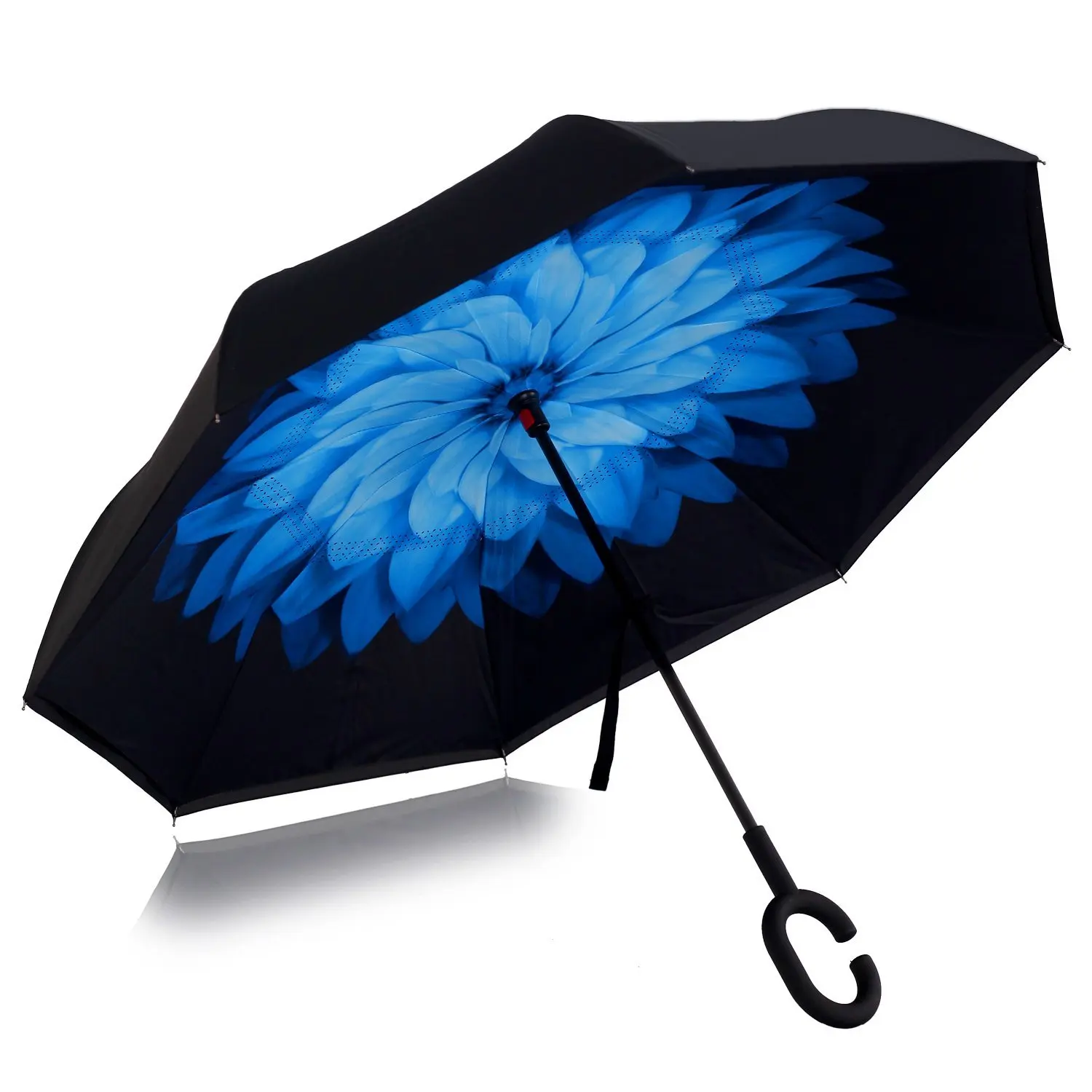 Зонт цветок