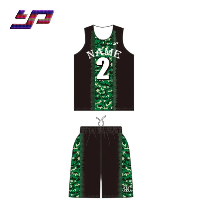 Custom Basketball Jersey - Front and Back (Black, Youth XS (with Inside  Reversible Customization))