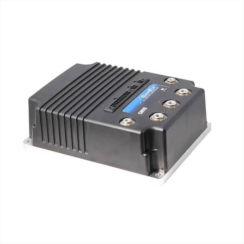 Curtis Programmable Dc Sepex Motor Controller 1268-5403 36v / 48v - 400a -  Buy Electric Car Conversion Kit,Auto Electrical System,Speed Controller  Enpower Kit Product on Alibaba.com