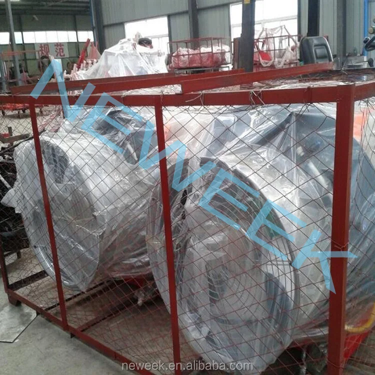 Neweek Big Automatic Agricultural Sprayer and Farm Use Nebulizer