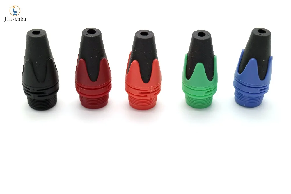 Высокое качество производитель 3-контактный Мужской Женский кабель разъём