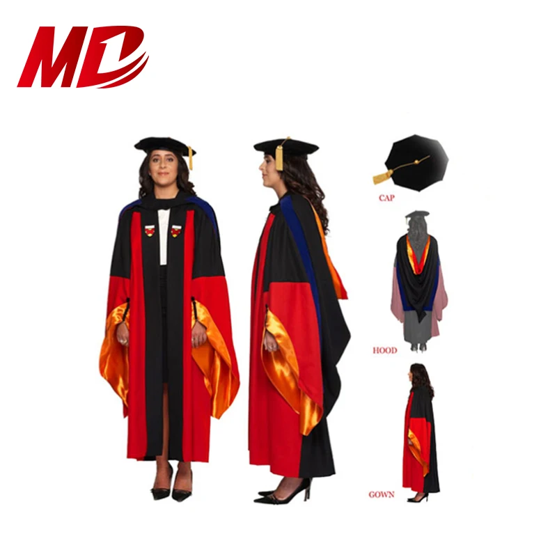 where to buy doctoral regalia