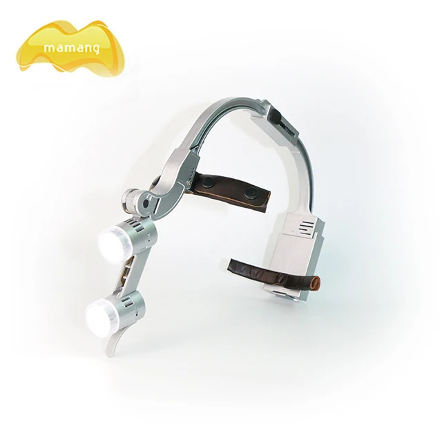 Dr Kim High Quality LED Dental Surgery Headlamp - Shadowless