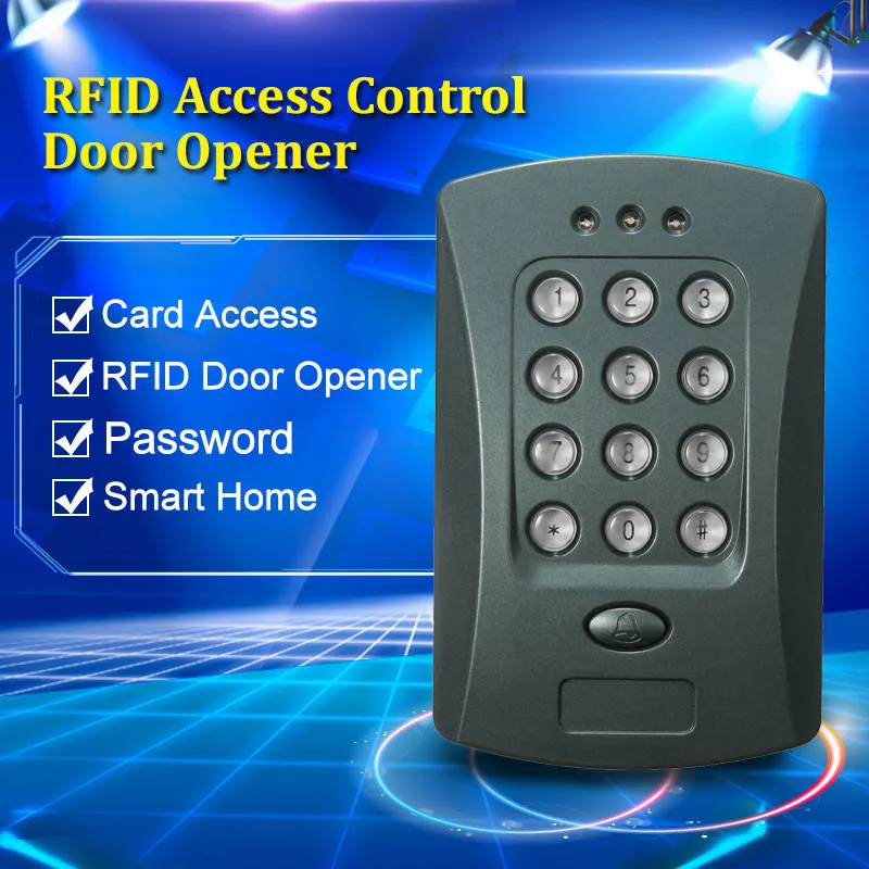 Popular Rfid Home Use-Buy Cheap Rfid Home Use lots from