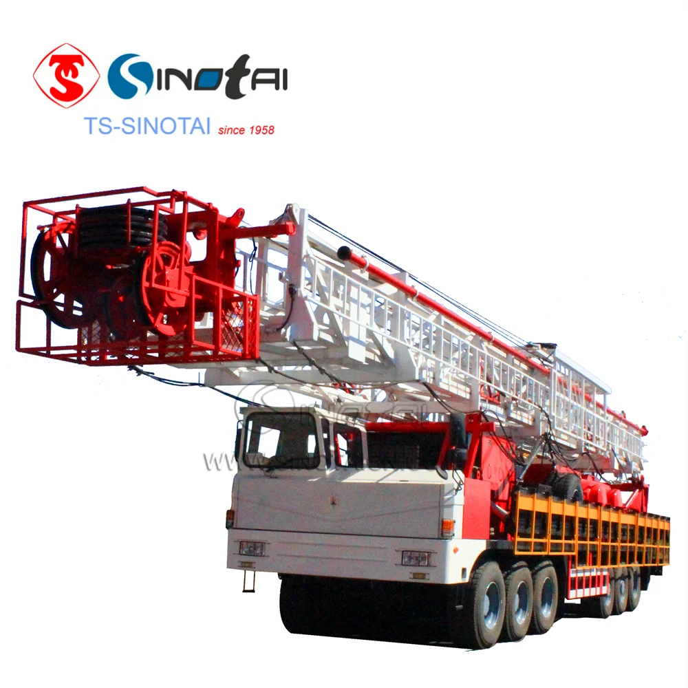 <a href='https://www.ruidapetroleum.com/product/category/Drilling-Rig-and-Workover-Rig'>workover rig</a> inspection checklist for sale