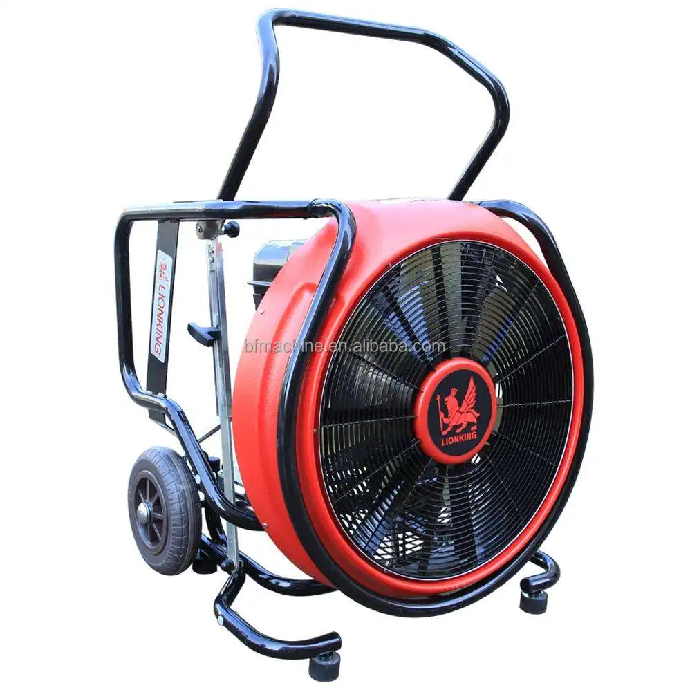 fire proof turbine smoke exhaus fans is hot sell