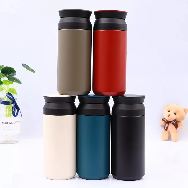 Eigenwijs Maak los Voetganger Japanese Style Mini Cute Thermos Bottle Vacuum Flask Double Wall Stainless  Steel Cup Insulated Tumbler - Buy Thermos Bottle Vacuum Flask,Insulated  Stainless Steel Tumbler,Double Wall Stainless Steel Cup Product on  Alibaba.com