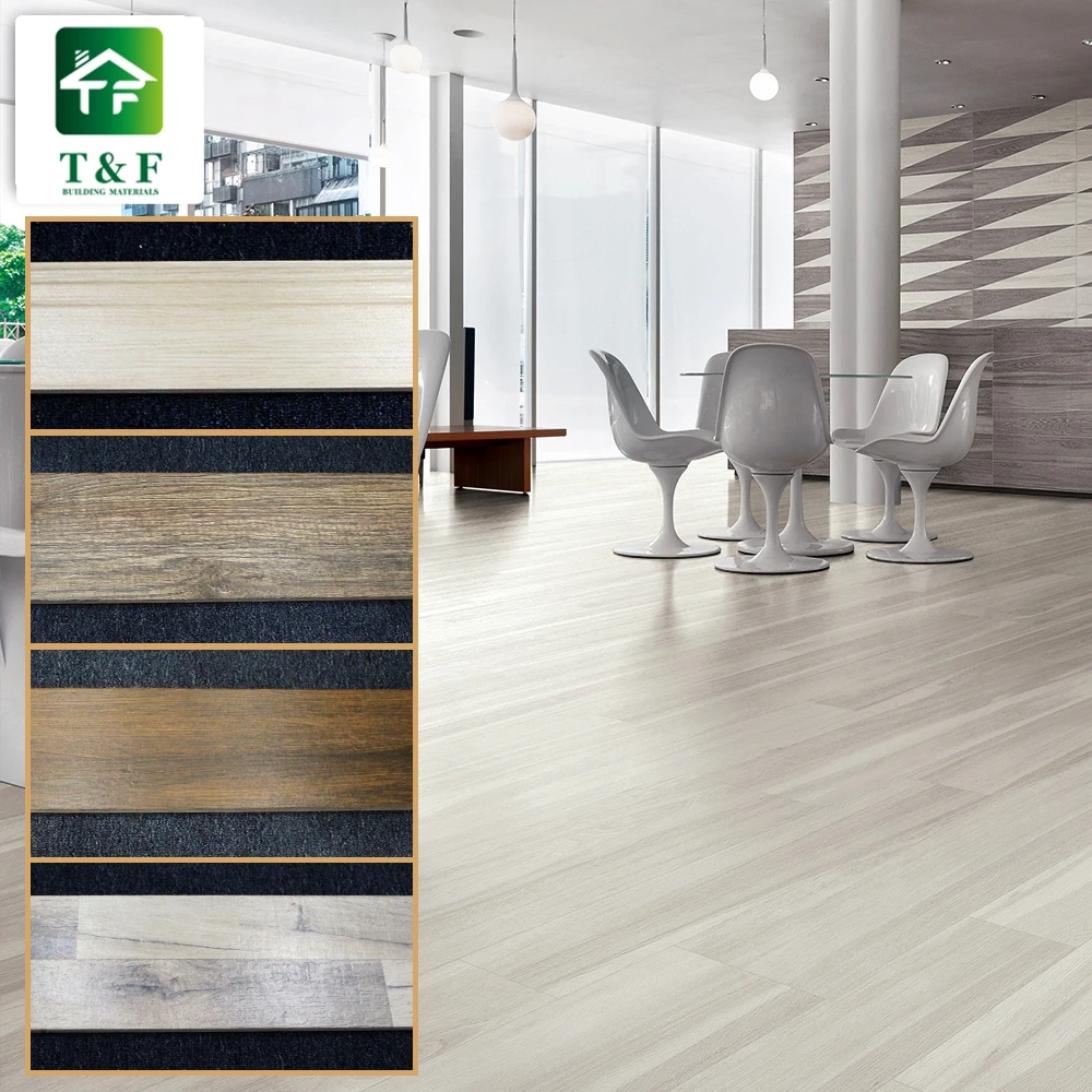 Discontinued Pattern Deep Wood Grain Kerala 150x900 Wooden Tile Flooring Designs Prices Wood Vitrified Tiles Indoor