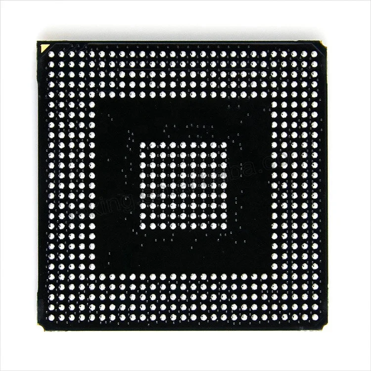 High Quality IC LCD TV Decoder Chip BGA STDP9320-BB