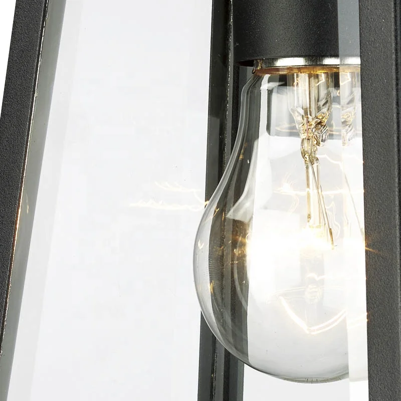 OUTSIDE LIGHT WATERPROOF GARDEN WALL LAMP FIXTURES WALL LIGHTS for HOME WALL MOUNTED LANTERN