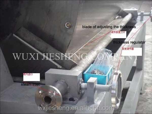 Меламин цианурат вращающийся барабан стружечные