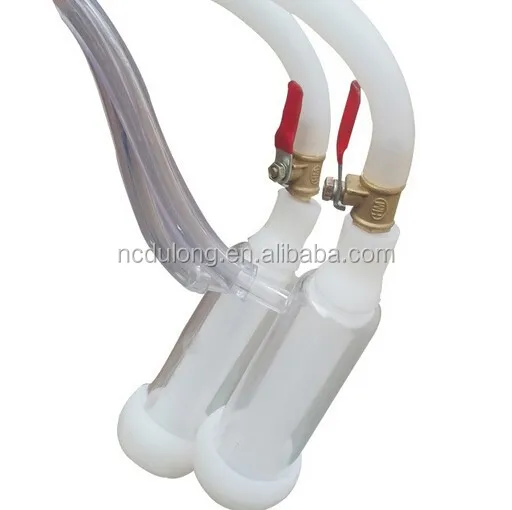 
 Хорошая цена вакуумный насос типа портативный доильный для коз  