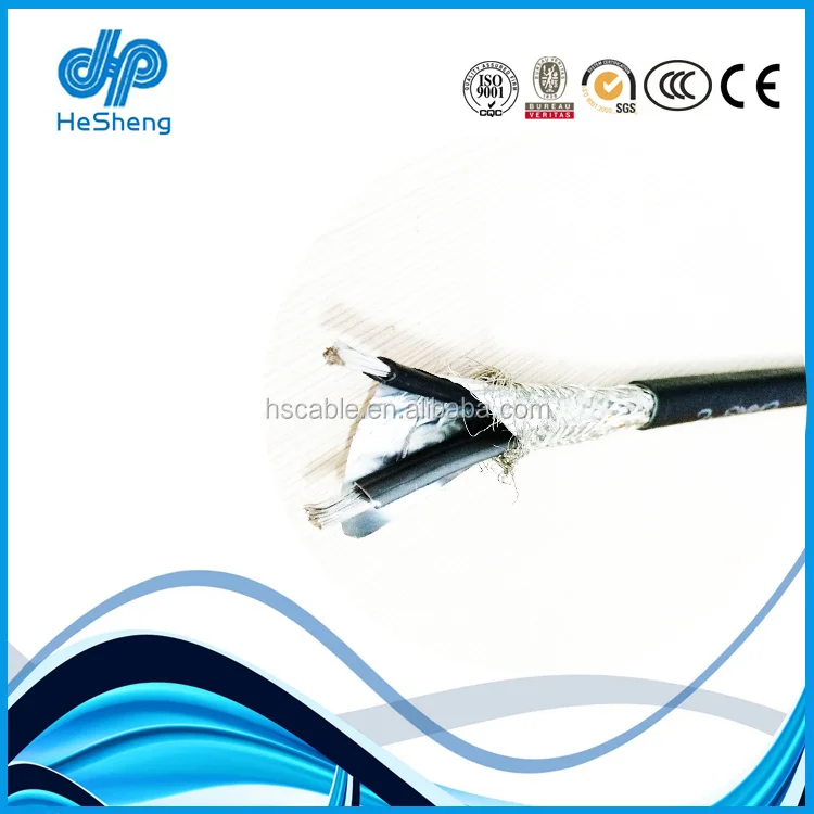 Solar PV Cable 2 Core DC Power Cable 6mm2 10mm2 16mm2 25mm2 for Solar Power Panel Station