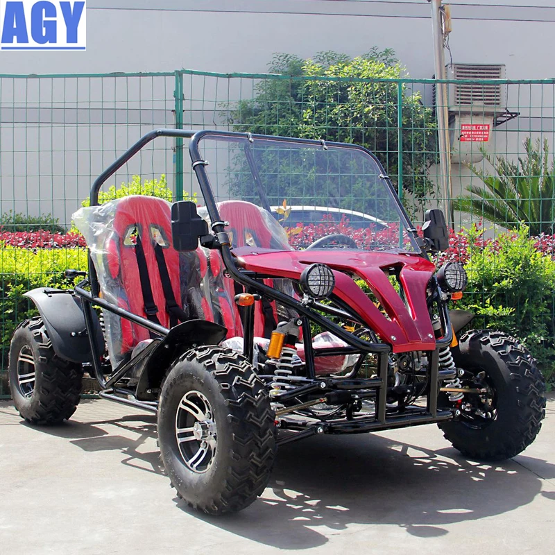 which buggy to buy