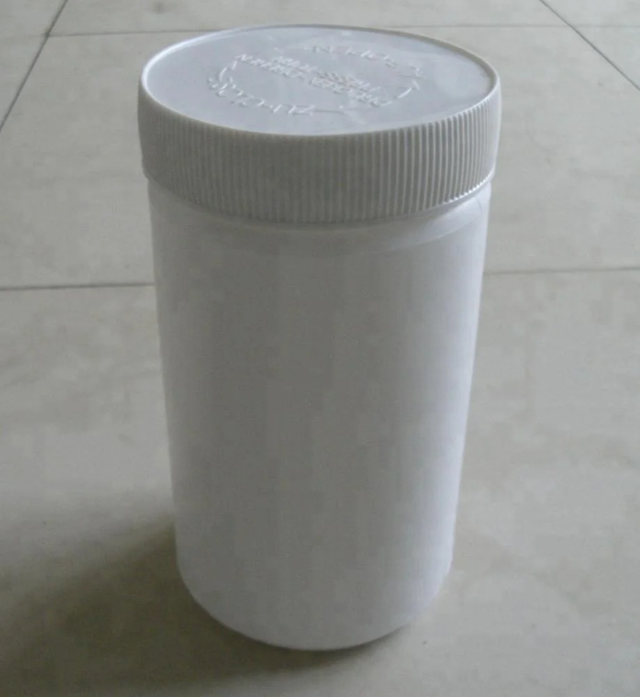 
Дихлоризоцианурата натрия дигидрат SDIC для очистки воды 