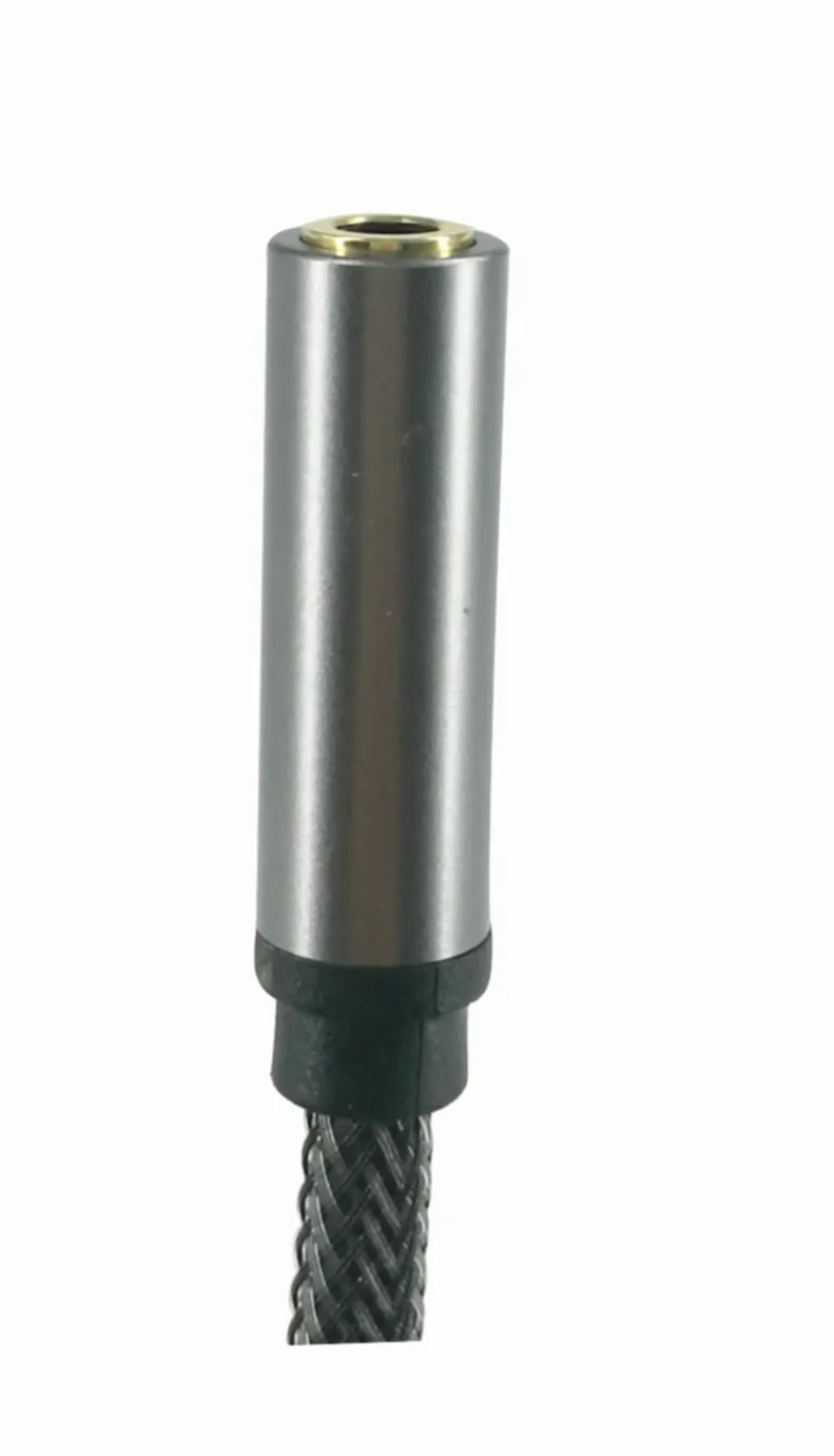 Jack Telepon Stereo 3.5mm Konektor 