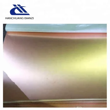 wiki fr4 dielectric constant epoxy substrate aluminum copper clad laminate copper clad laminate