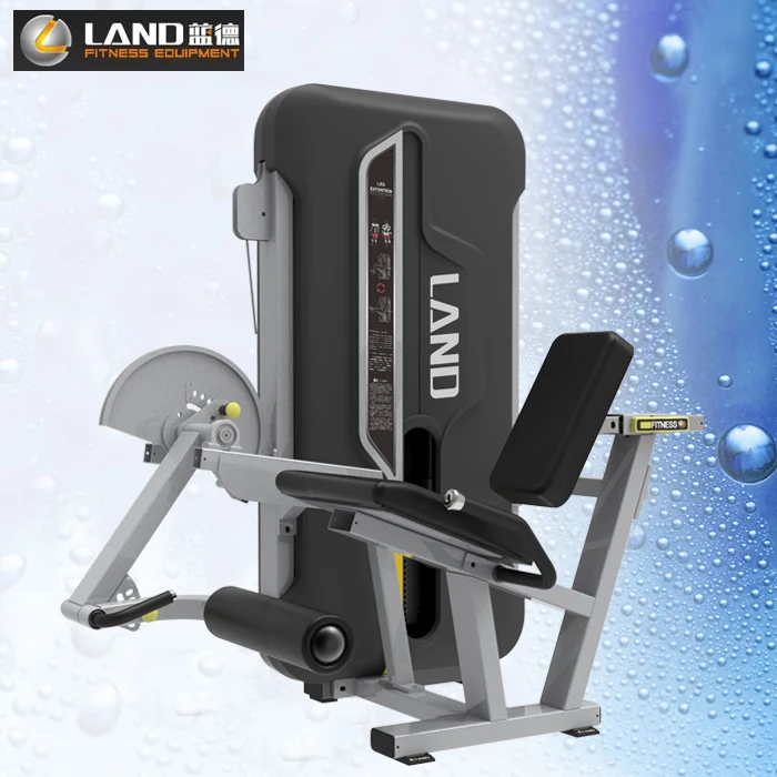 Big Sale Professional Home Fitness Gym Equipment Sports Equipment Land Fitech Leg Extension Leg Curl Ld 1002 View Commercial Gym Fitness Equipment Land Fitness Product Details From Shandong Land Fitness Tech Co