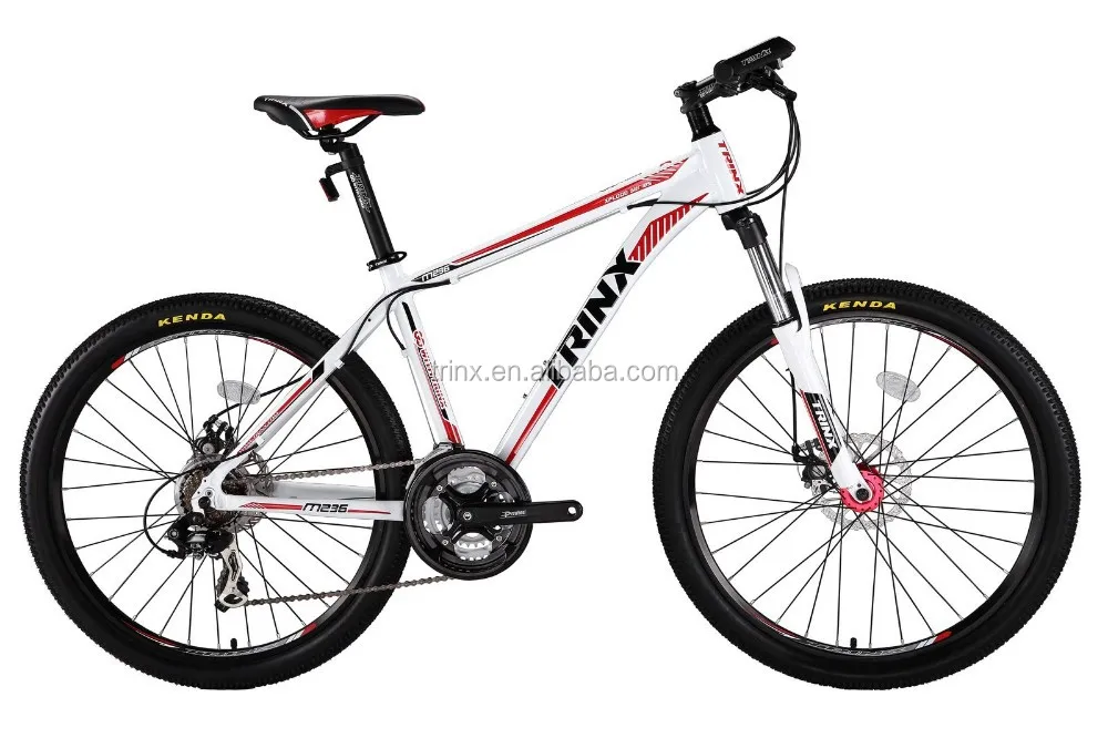 gt 29er mountain bike