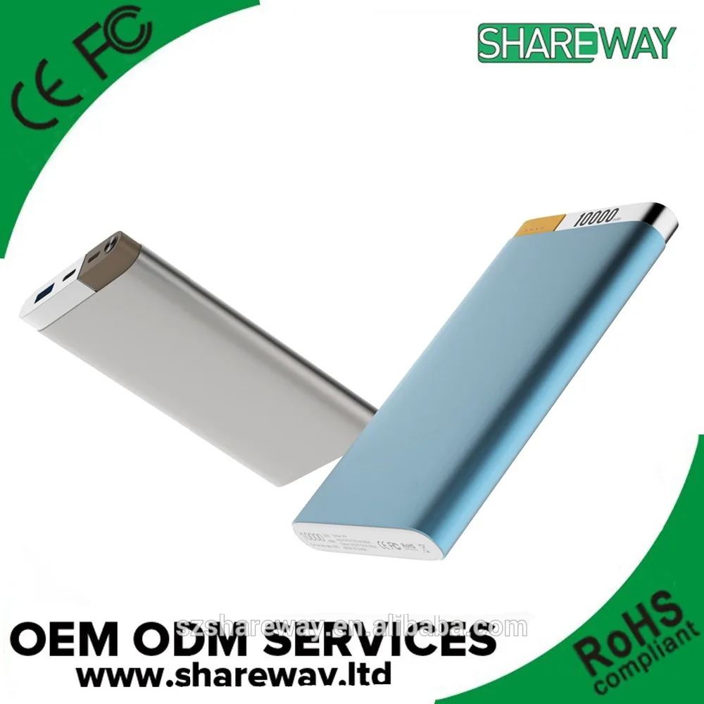 The Best China Power Bank Zendure A2