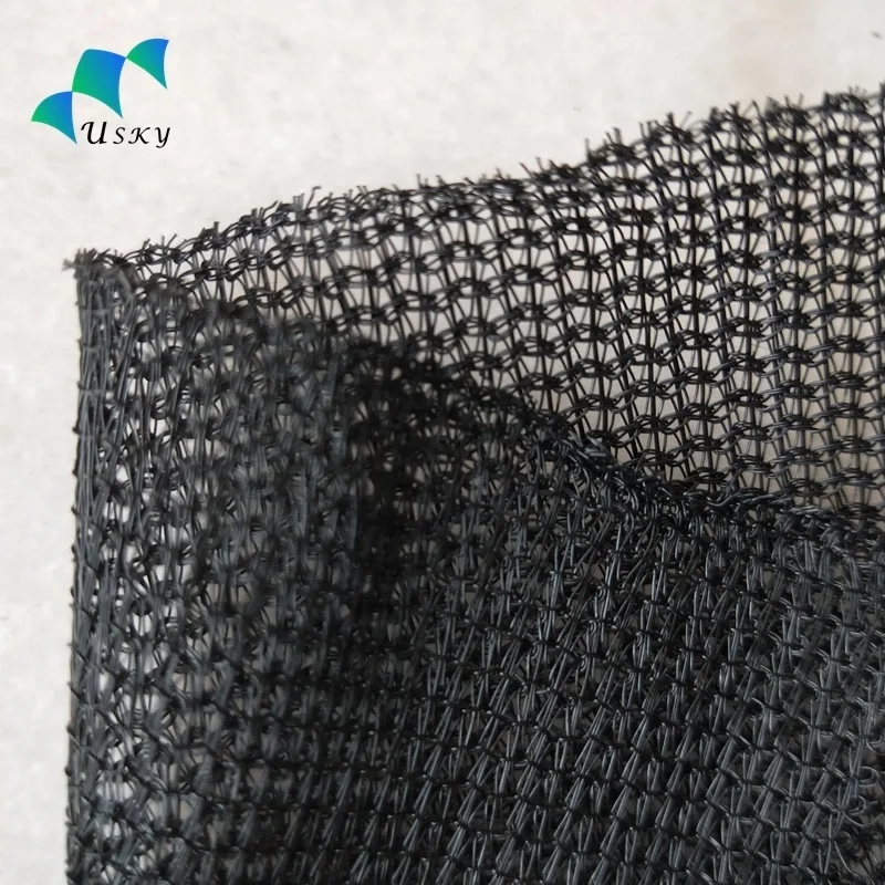 
Заводская Цена HDPE черная Пейнтбольная сеть/Пейнтбольная сеть 