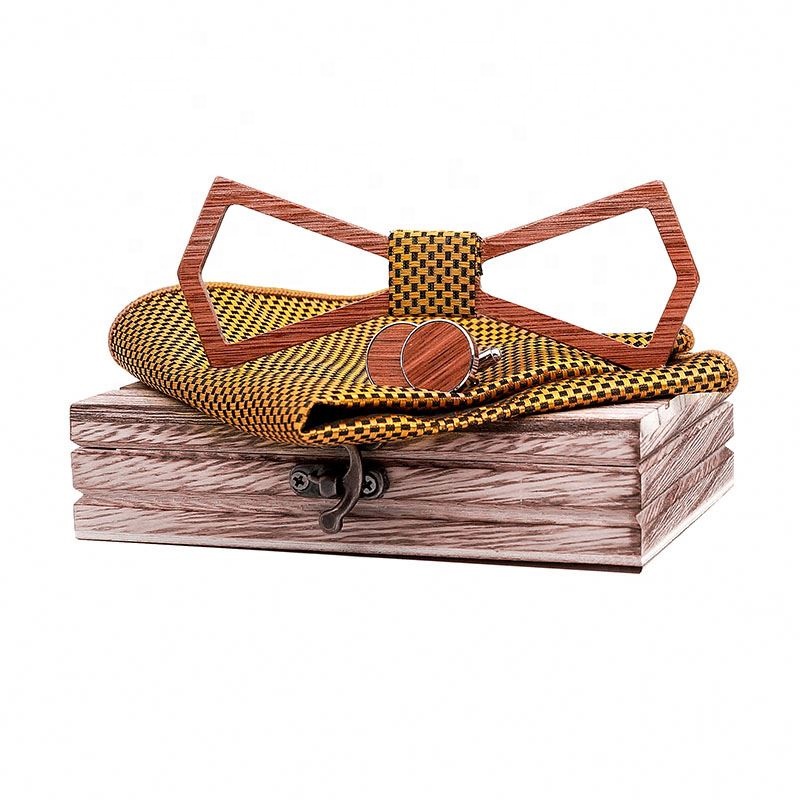 2019 Новое поступление бамбуковый деревянный галстук-бабочка для мужчин и женщин галстук-бабочка мужской галстук-бабочка для вечеринки