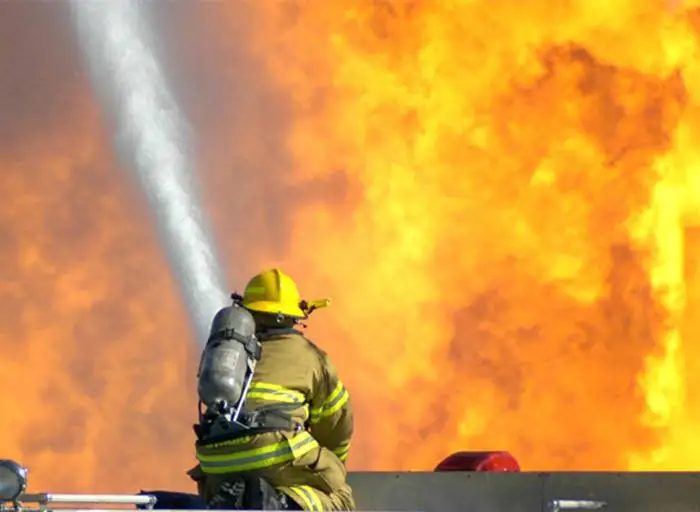 Moda Acrylic Cotton Flame Retardant Fabric for Fire Retardant Suit Lining