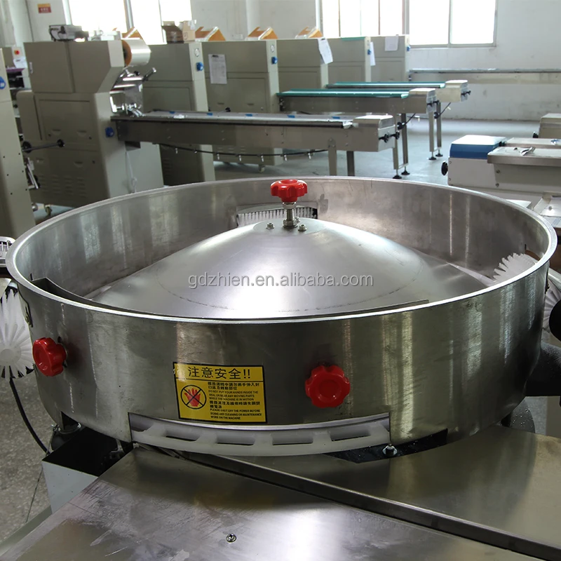 Высокоскоростная автоматическая машина для изготовления твердых конфет сладостей упаковочного