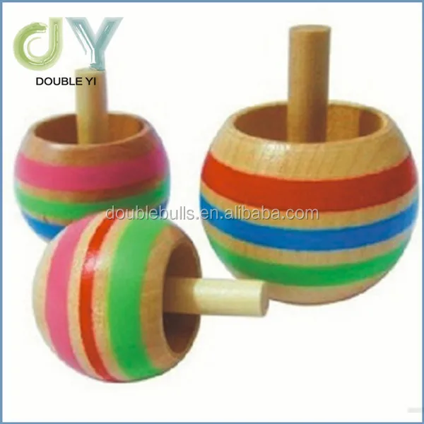 Лидер продаж, радужные деревянные классические деревянные игрушки