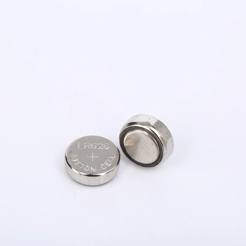 Lr626 377 High Quality Button Battery For Electronic Product