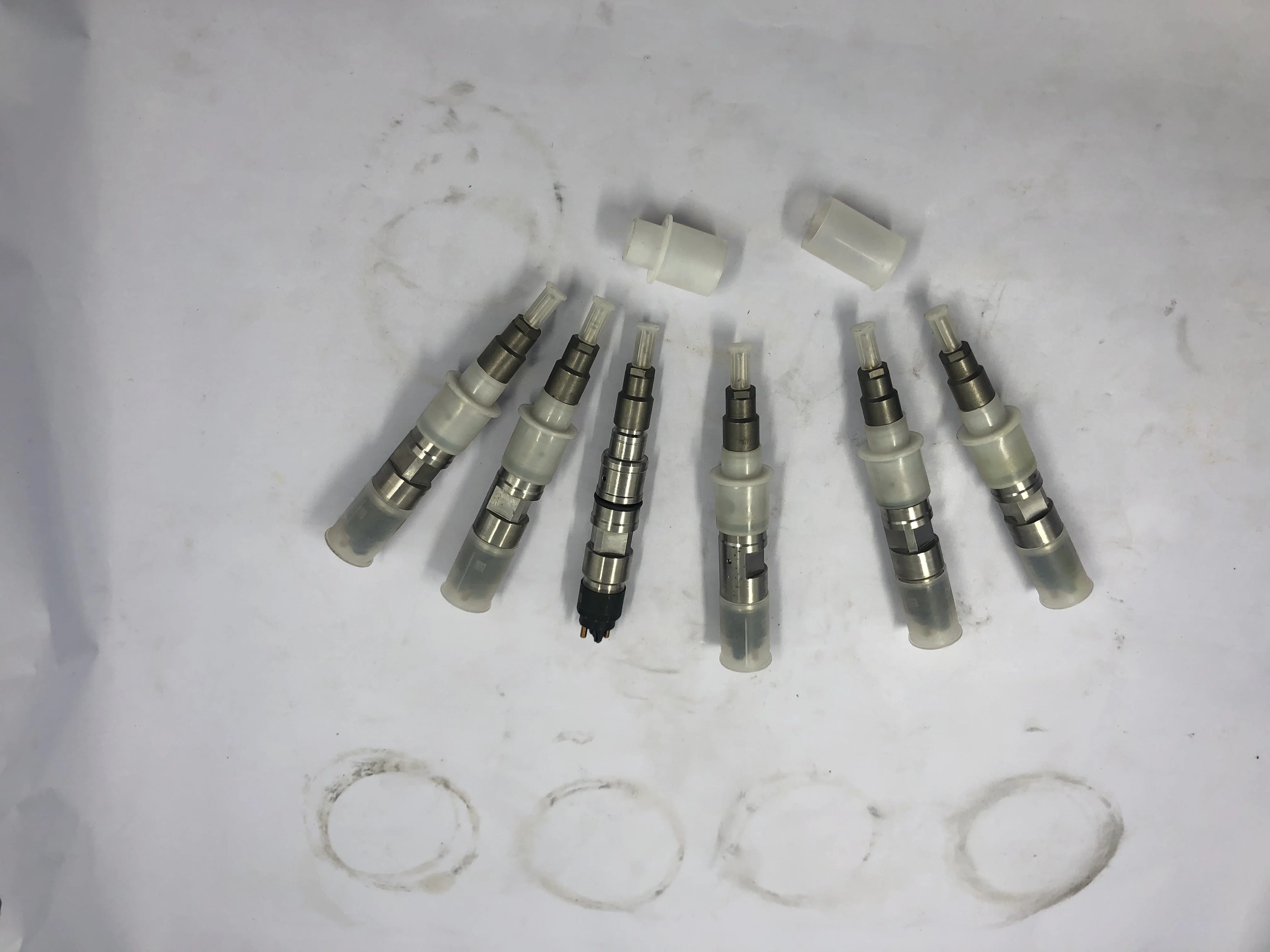 Diesel Engine Part TCD2013 Injector 04902825 0490 2825 04902255 0490 2255 for Deutz
