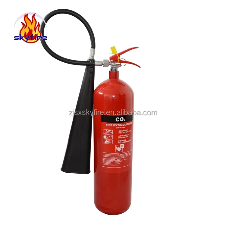 Featured image of post Co2 Fire Extinguisher With Gauge - Fire extinguishers are distinguished based on the types of fires on which they are effective.