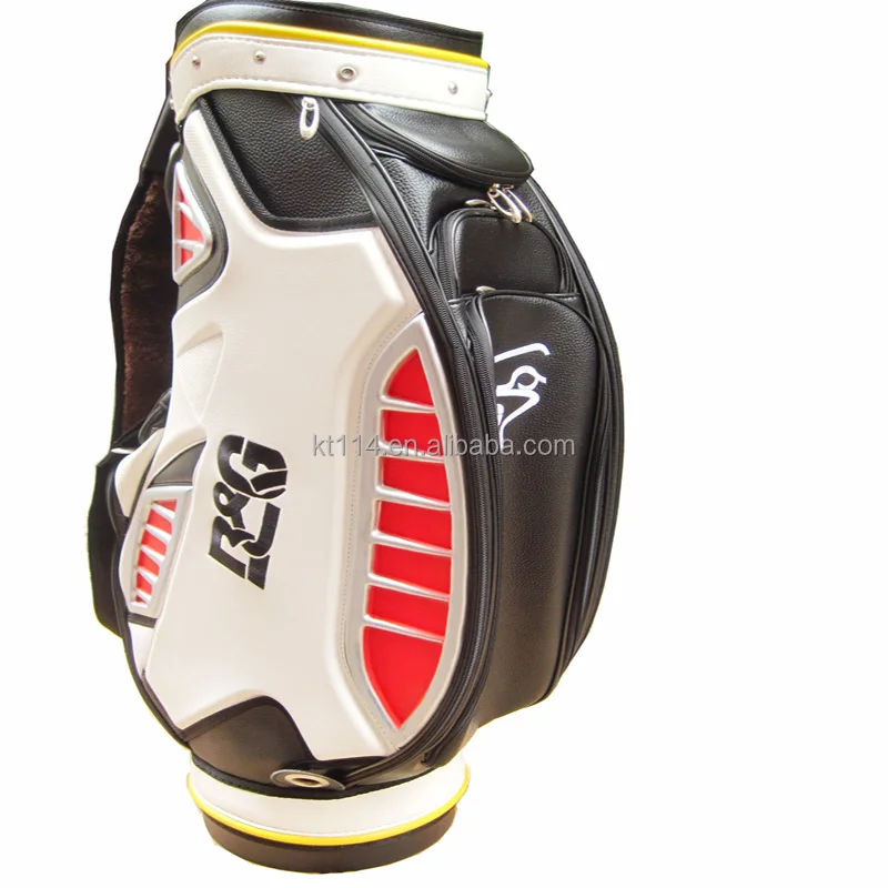 Cómo elegir la bolsa de golf - jcdaganzo