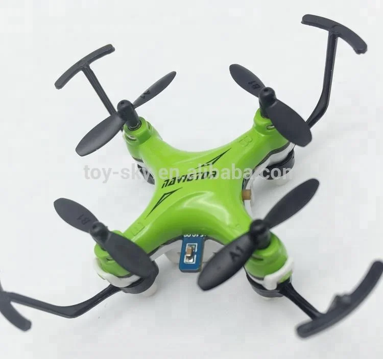 China Shenzhen Drone 4-Axis Quadcopter Mini Rc Drone Parts DIY Frame