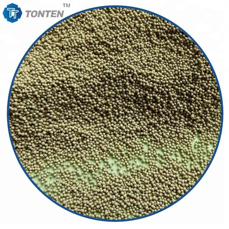 Factory High Quality Oil Fracturing Ceramic Sand Proppant Making Frac Sand for Polishing Sandblasting Abrasives