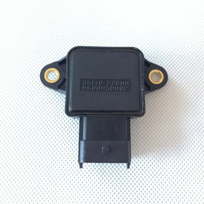 Widely Used New Throttle Position Sensor 90541502 0280122014 0280122016