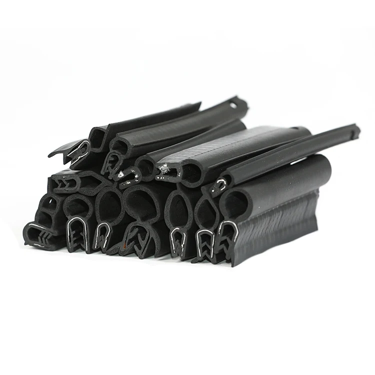 Epdm Rubber Roller Door Bottom Seal Window Weatherstrip Seal Buy Door