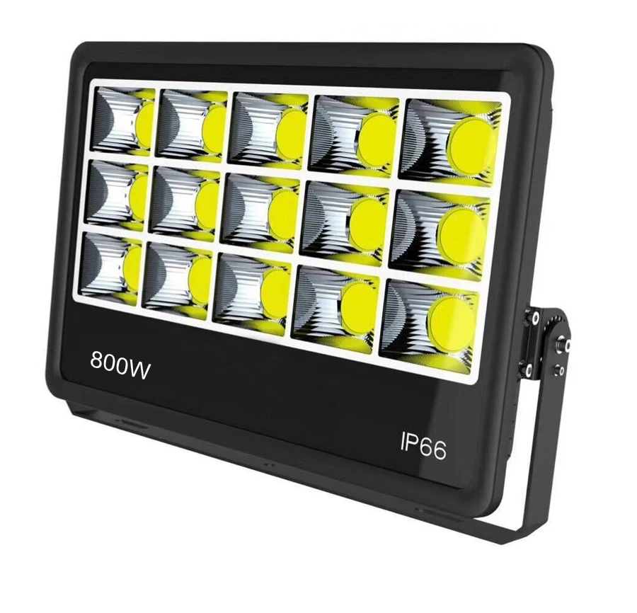 led flood light with 2 years warranty