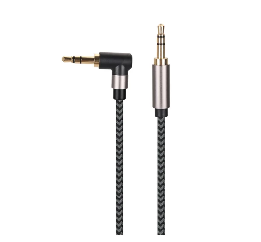 High Quality Audio Cable 3.5mm Aux 