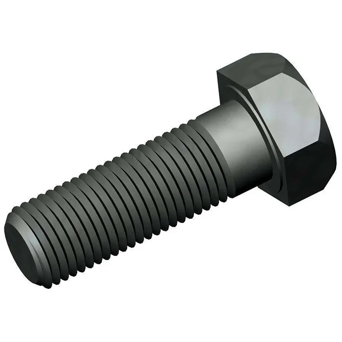 astm a193 b7 b7m stud bolt m32 hex head bolts nut