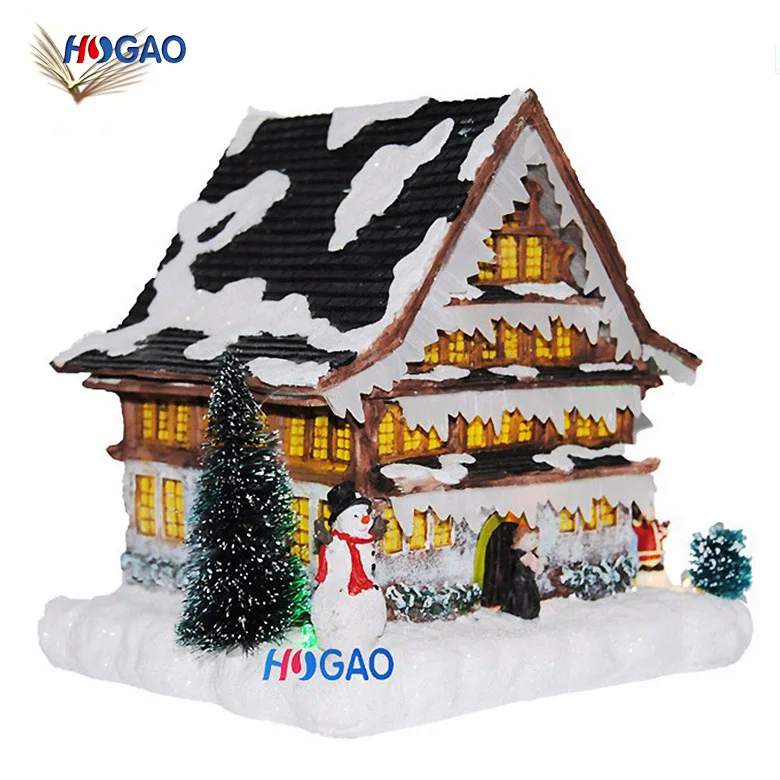 Buy China Wholesale Promotional Christmas Decoration Polyresin