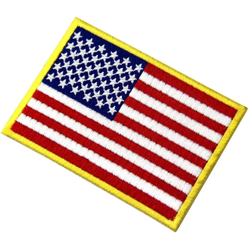 Chaqueta Bandera Americana Fotos De Stock, Imágenes De Chaqueta Bandera