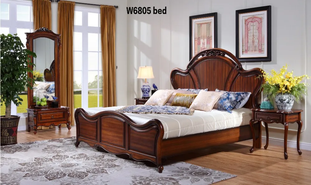 Набор мебели для основной комнаты S8806, большой европейский Угловой книжный шкаф, американская мебель для Кабинета, деревянный книжный шкаф s olid