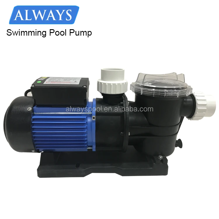 STP 1hp Water Filter Motor Pump Swimming Pool Pumps