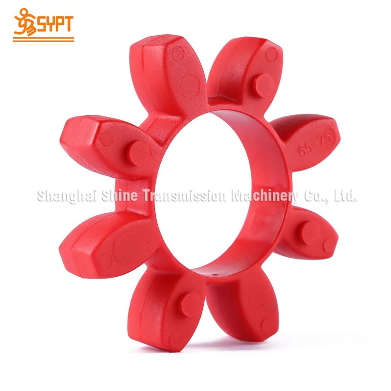 펌프에 사용되는 샤프트 연결용 Gr 65 Rotex 커플 링 Buy 유연한 샤프트 커플 링 샤프트 감속기 커플 링,Rotex