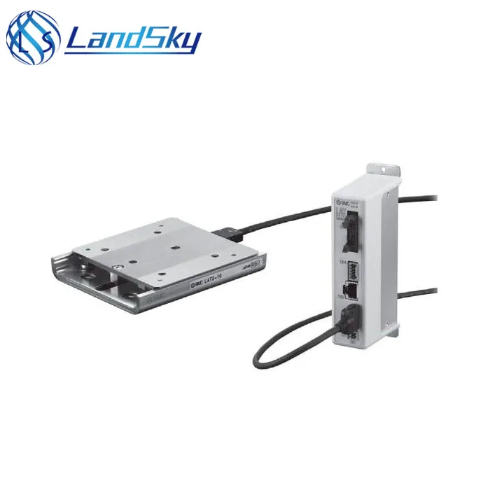 High Quality S M C Fast Linear 12v Actuators for Sale LAT3 Series